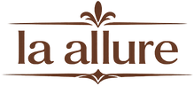 LA ALLURE - Home