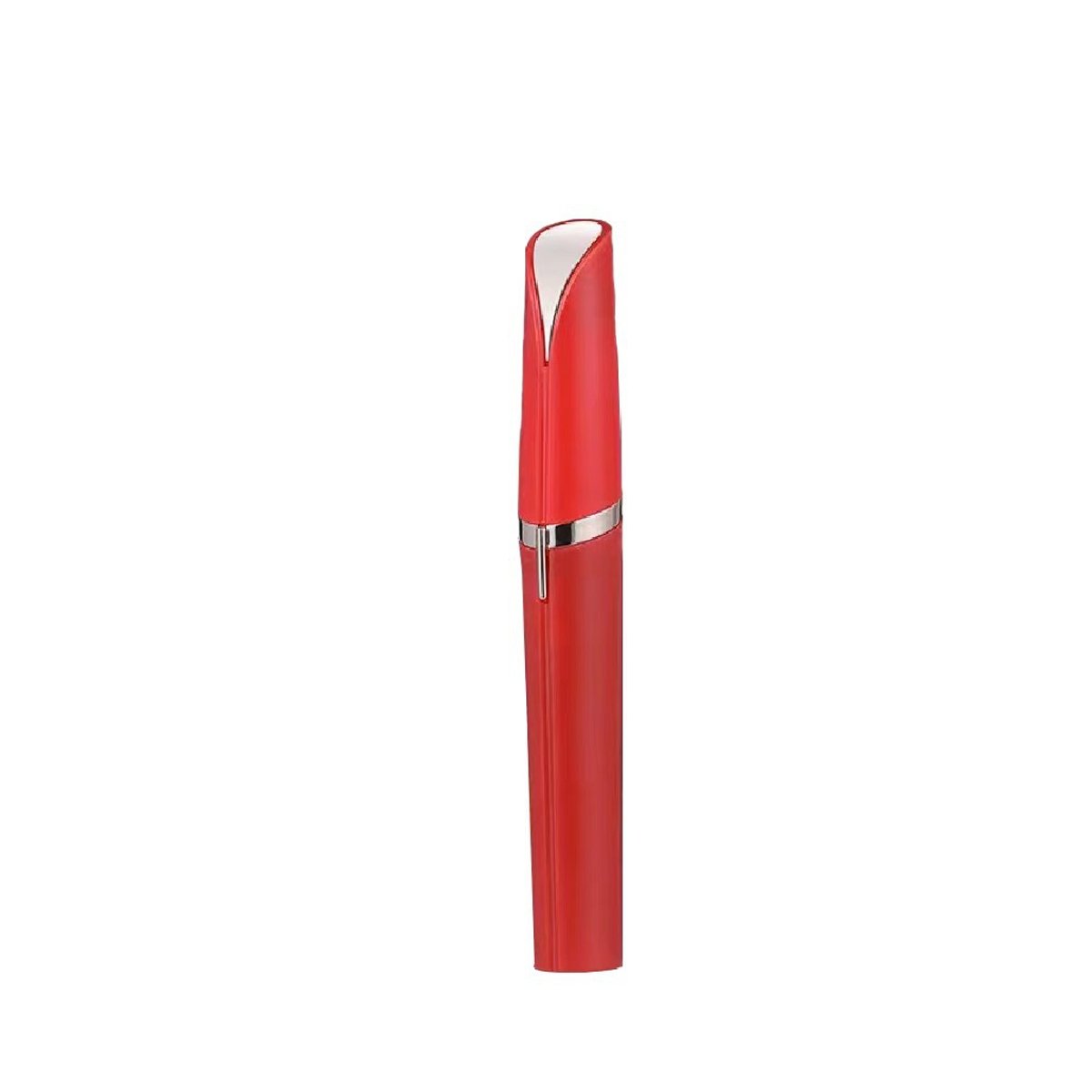 Velvet Brow Sculpting Wand Rechargeable Electric Eyebrow Trimmer